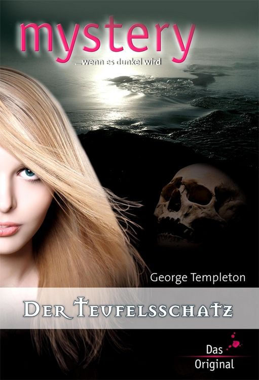 Produktbild: Der Teufelsschatz
