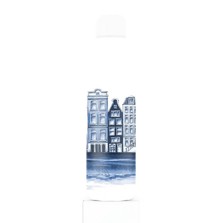 Produktbild: IZY Bottle - Canal House - 500ml