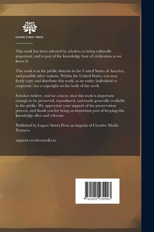 Produktbild: Ancient Christian Writers The Works Of The Fathers In Translation No 7