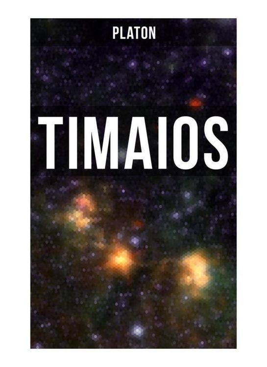 Produktbild: Timaios