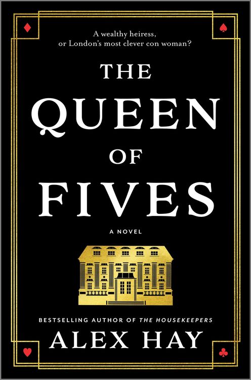 Produktbild: The Queen of Fives