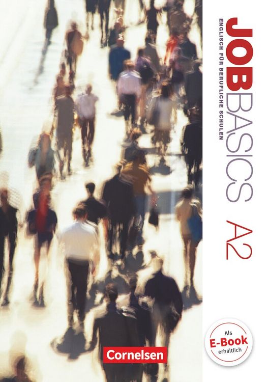 Produktbild: Job Basics - A2