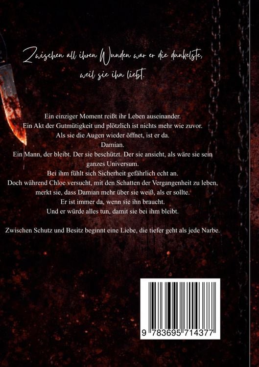 Produktbild: Zwischen Blut und Besitz: Du geh&ouml;rst mir
