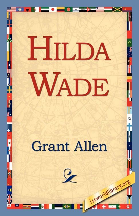 Produktbild: Hilda Wade