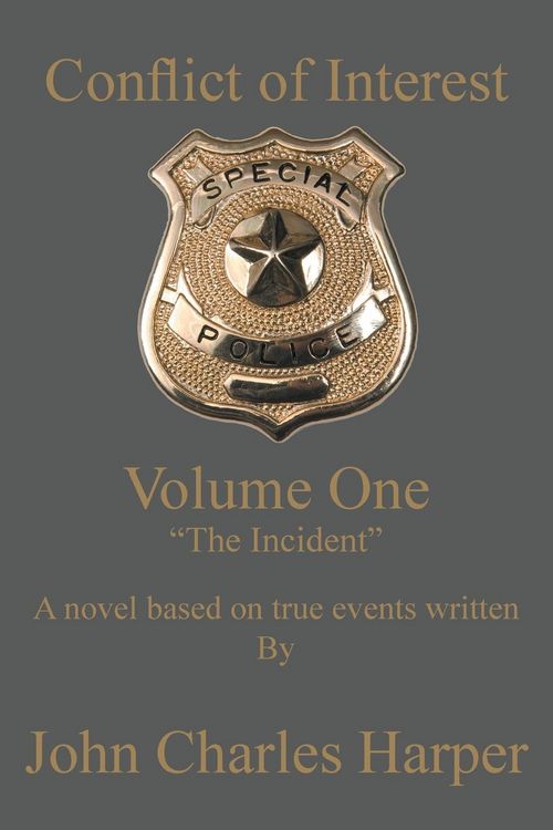Produktbild: Conflict of Interest