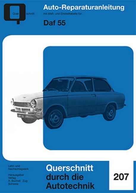 Produktbild: Daf 55