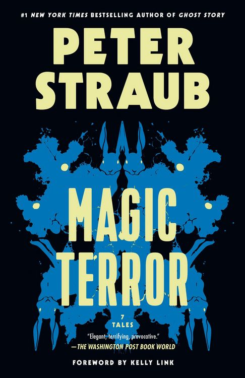 Produktbild: Magic Terror