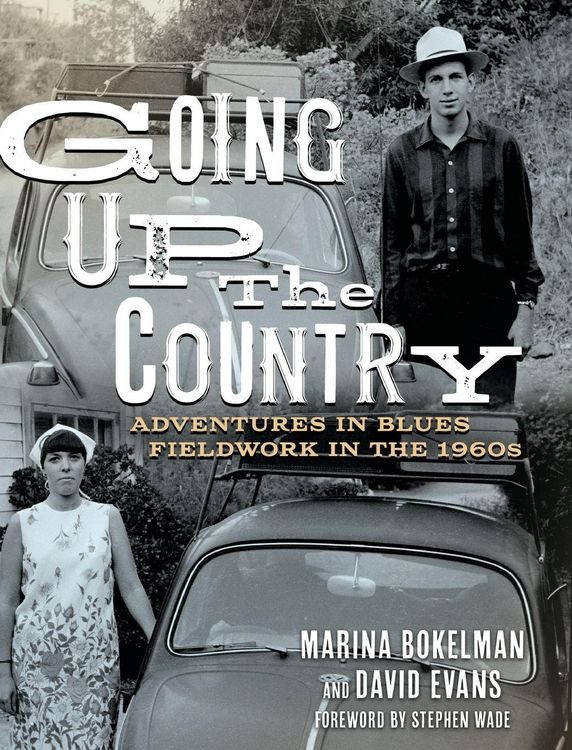 Produktbild: Going Up the Country
