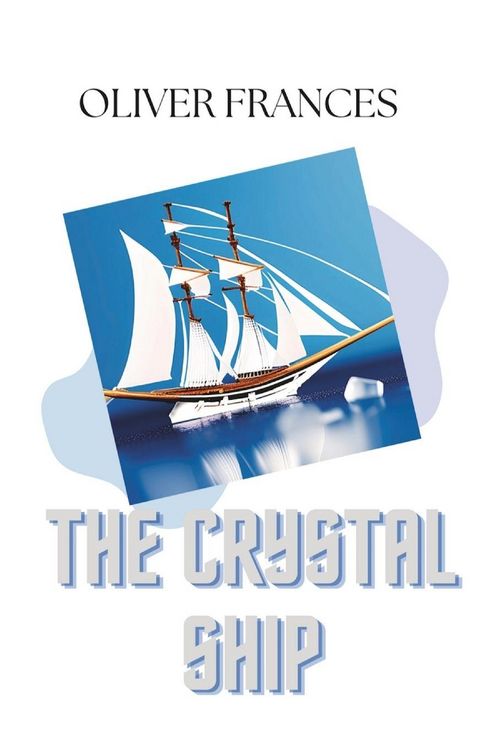 Produktbild: The Crystal Ship