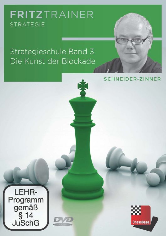 Produktbild: Strategieschule Band 3