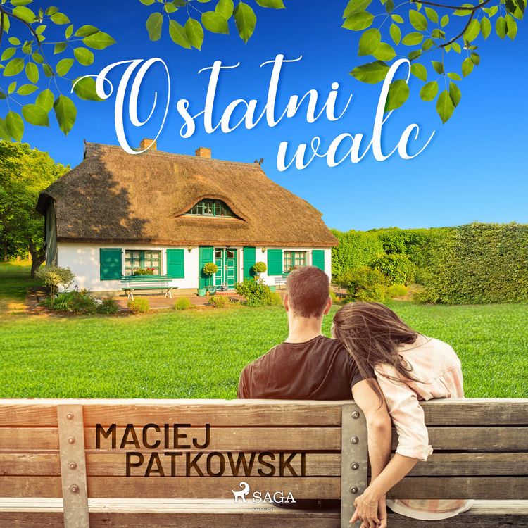 Produktbild: Ostatni walc