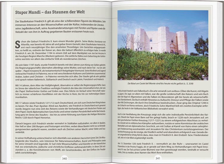 Produktbild: DUMONT Reise-Handbuch Reisef&uuml;hrer S&uuml;ditalien