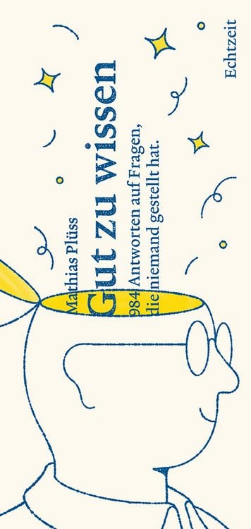 Produktbild: Gut zu wissen