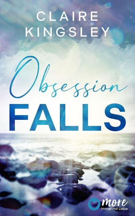 Produktbild: Obsession Falls