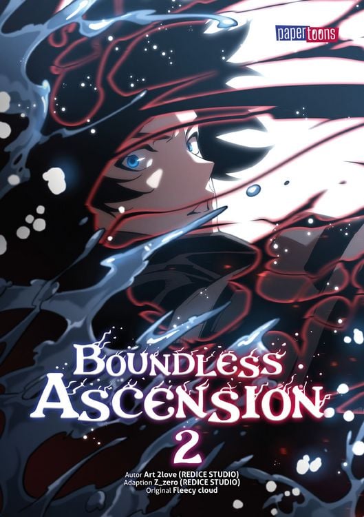 Produktbild: Boundless Ascension 02