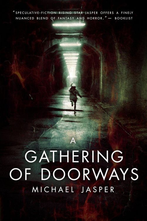 Produktbild: A Gathering of Doorways