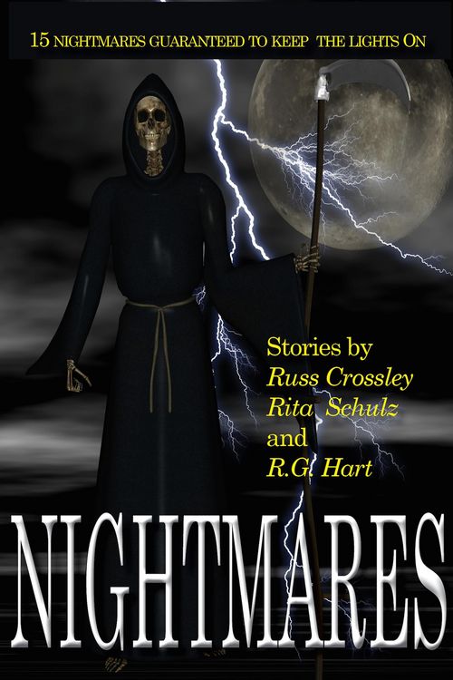 Produktbild: Nightmares