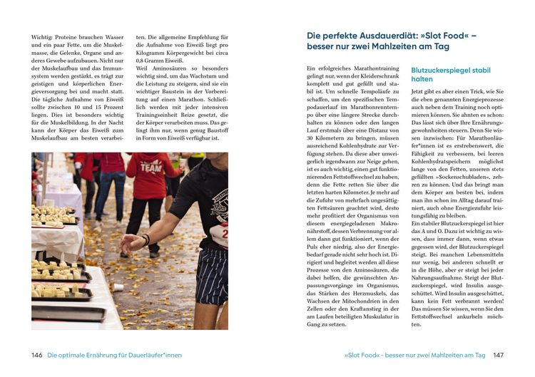 Produktbild: Runner's World: Marathon kann Jede*r