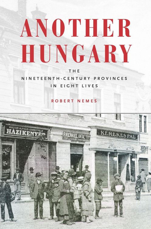 Produktbild: Another Hungary
