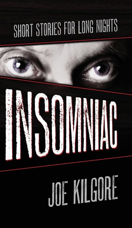 Produktbild: Insomniac