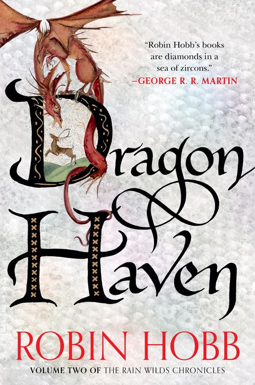 Produktbild: Dragon Haven