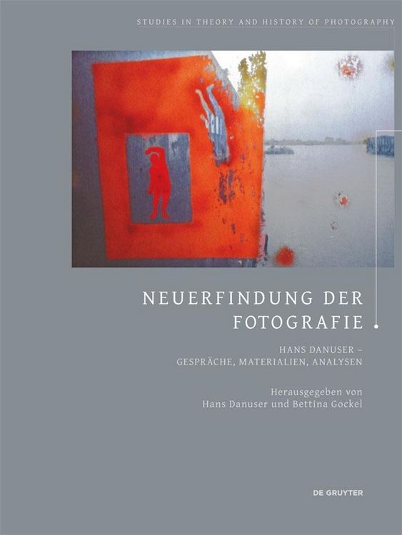 Produktbild: Neuerfindung der Fotografie