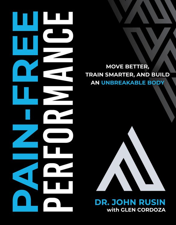 Produktbild: Pain-Free Performance