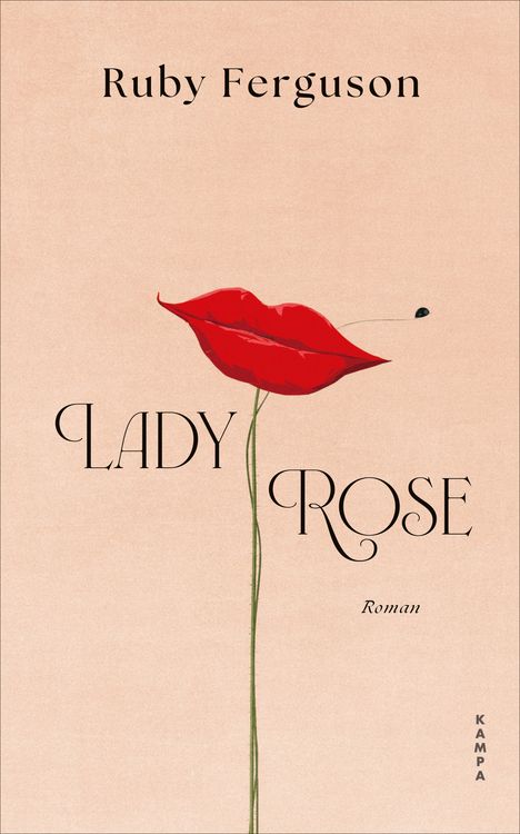 Produktbild: Lady Rose