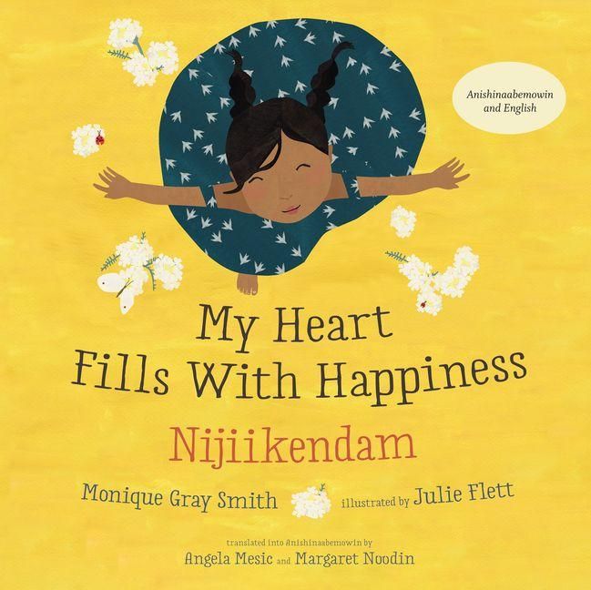 Produktbild: My Heart Fills with Happiness / Nijiikendam
