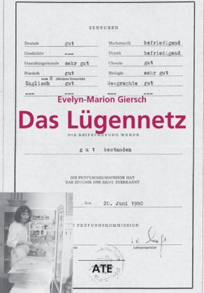 Produktbild: Das L&uuml;gennetz