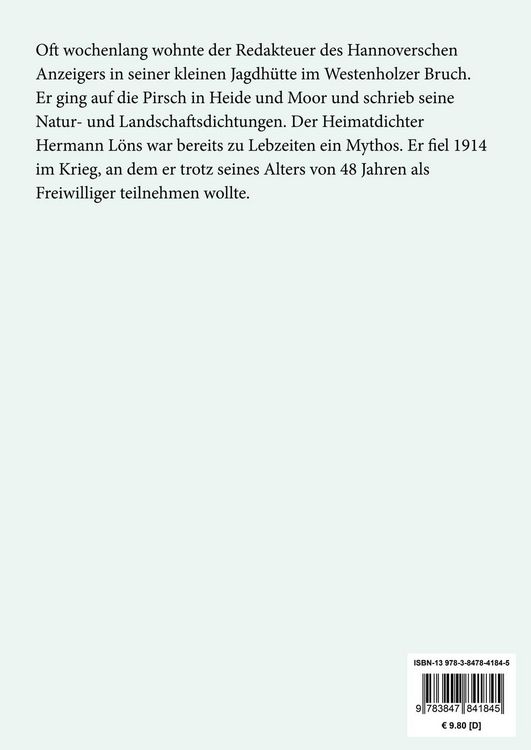 Produktbild: Die H&auml;user von Ohlenhof (Gro&szlig;druck)