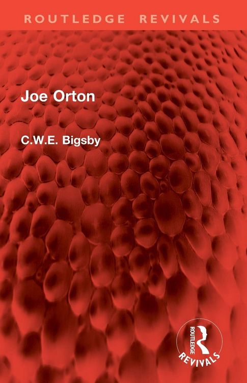 Produktbild: Joe Orton