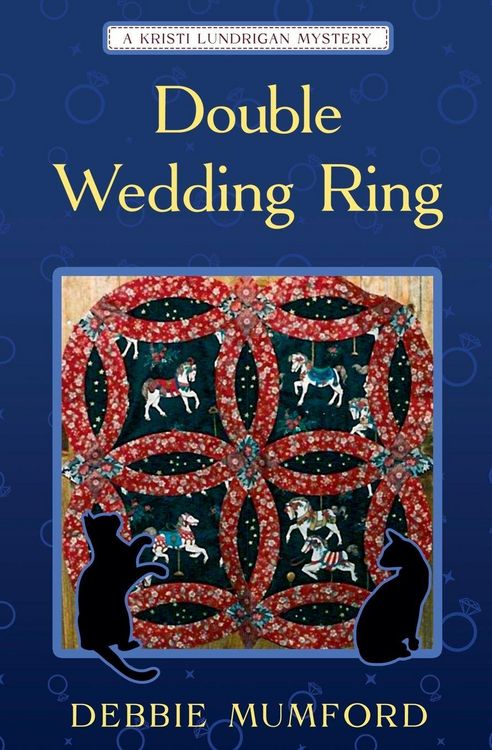 Produktbild: Double Wedding Ring