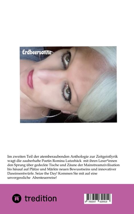 Produktbild: Erdbeersonne