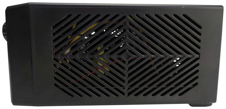 Produktbild: VOLTCRAFT DSP-3005 Labornetzger&auml;t, einstellbar 0 - 30 0 - 5 A 150 W USB 2.0 Stecker A fernsteuerbar Anzahl Ausg&auml;nge 1 x