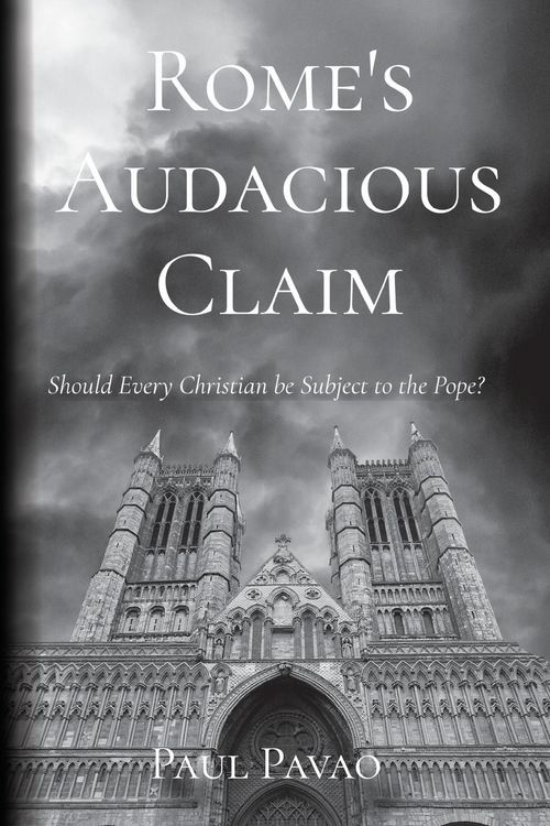 Produktbild: Rome's Audacious Claim