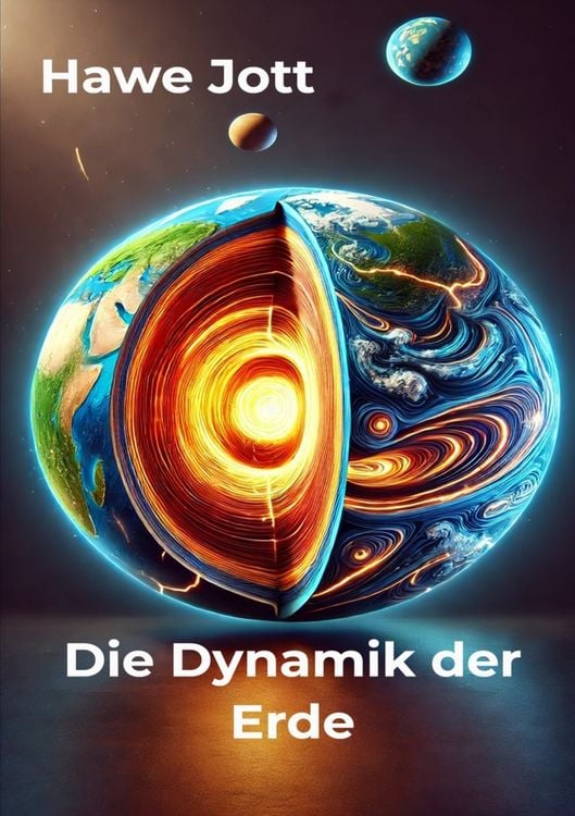 Produktbild: Die Dynamik der Erde
