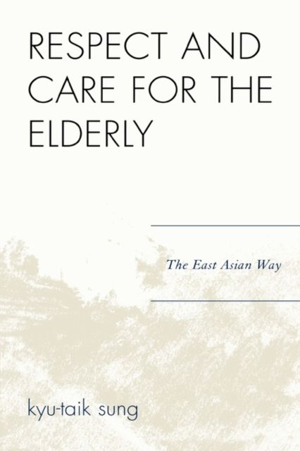 Produktbild: Respect & Care For The Elderly