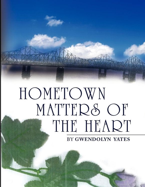 Produktbild: Hometown Matters of the Heart