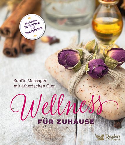 Produktbild: Wellness f&uuml;r zuhause