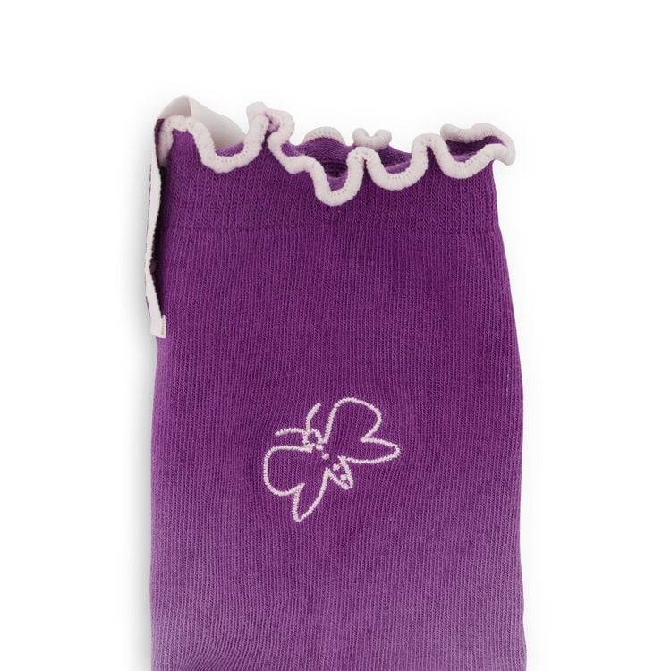 Produktbild: Socke Schulkind, Gr&ouml;&szlig;e 31 - 35, Fee