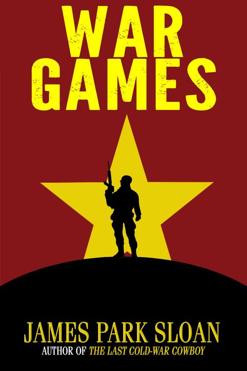 Produktbild: War Games