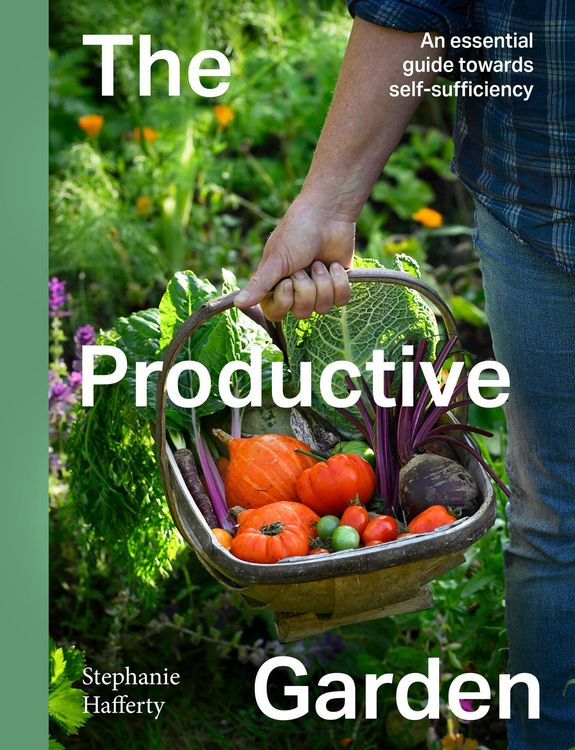 Produktbild: The Productive Garden