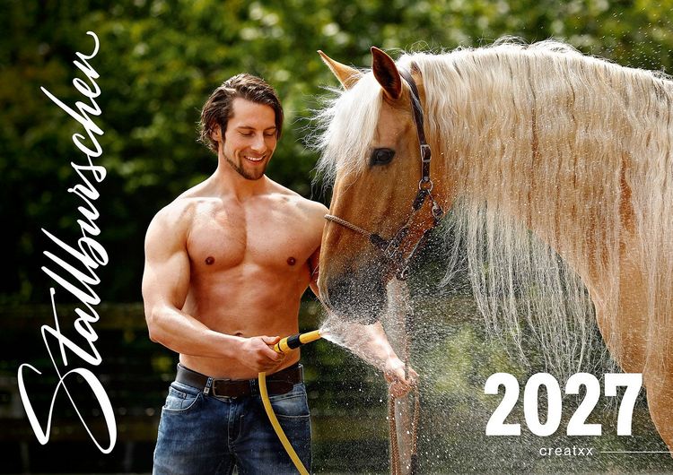 Produktbild: Stallburschen 2027