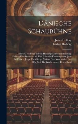 Produktbild: D&auml;nische Schaub&uuml;hne