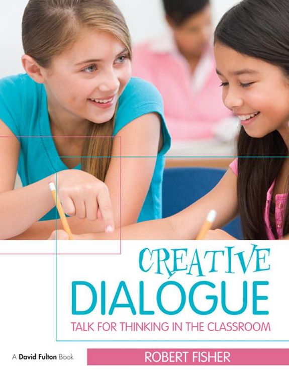 Produktbild: Creative Dialogue
