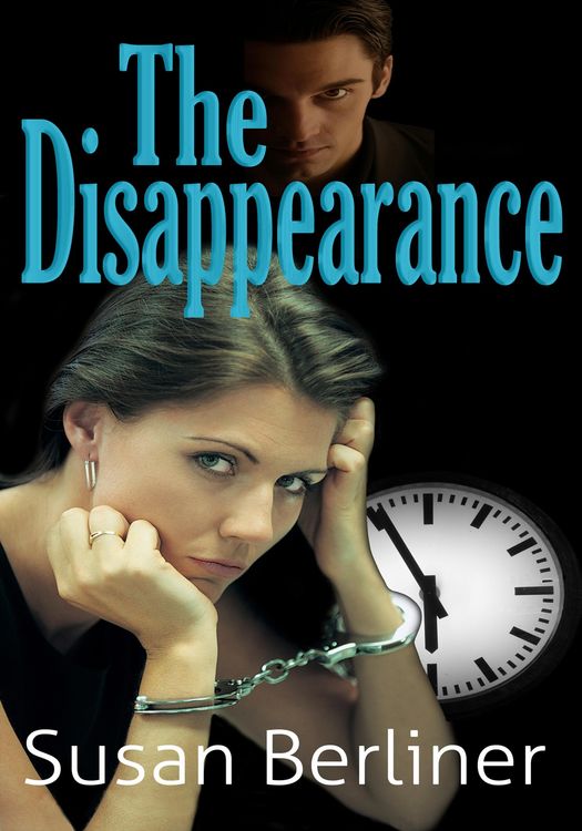 Produktbild: The Disappearance