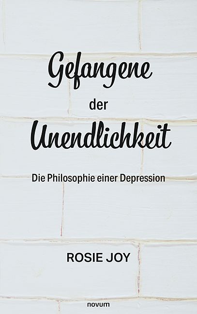 Produktbild: Gefangene der Unendlichkeit