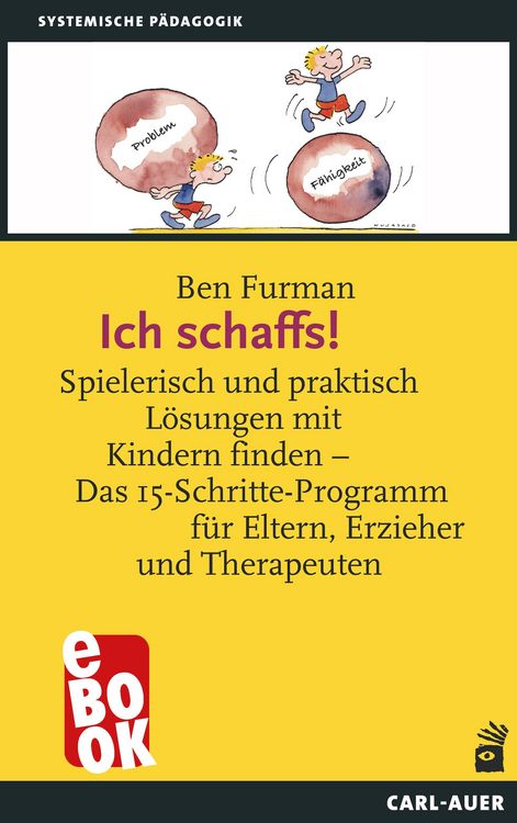 Produktbild: Ich schaffs!