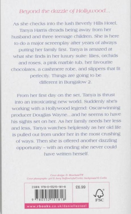 Produktbild: Bungalow 2